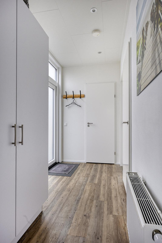 Vrijstaande woning te koop: Loverensestraat 11RD8, Cromvoirt