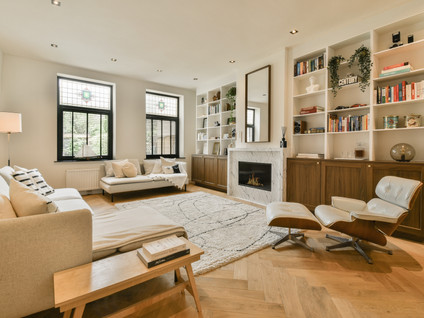 apartments for rent on Plantage Muidergracht 77C