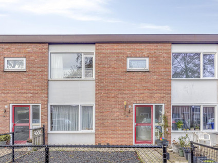 Zeven Triniteitsstraat 19