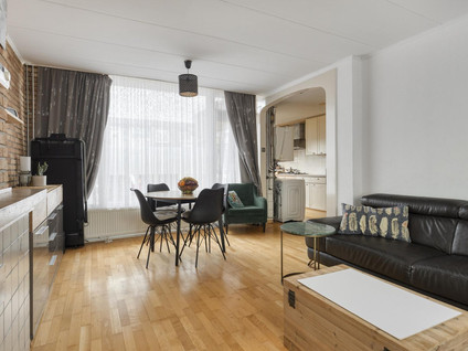 Zeven Triniteitsstraat 19