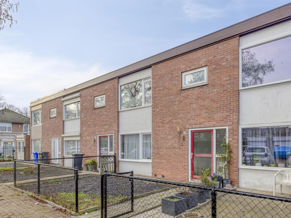 Zeven Triniteitsstraat 19