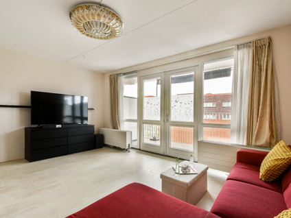 Ottho Heldringstraat 33L