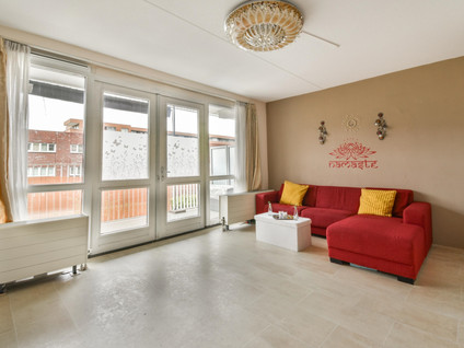 Ottho Heldringstraat 33L