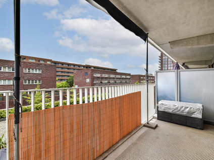 Ottho Heldringstraat 33L