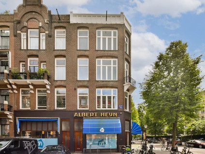 apartments for rent on Johannes Verhulststraat 149 1