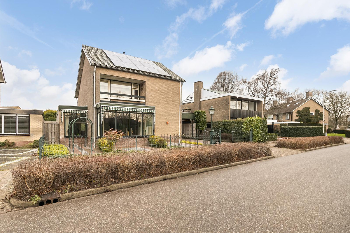 Vrijstaande woning te koop: Sportlaan 12, Bemmel