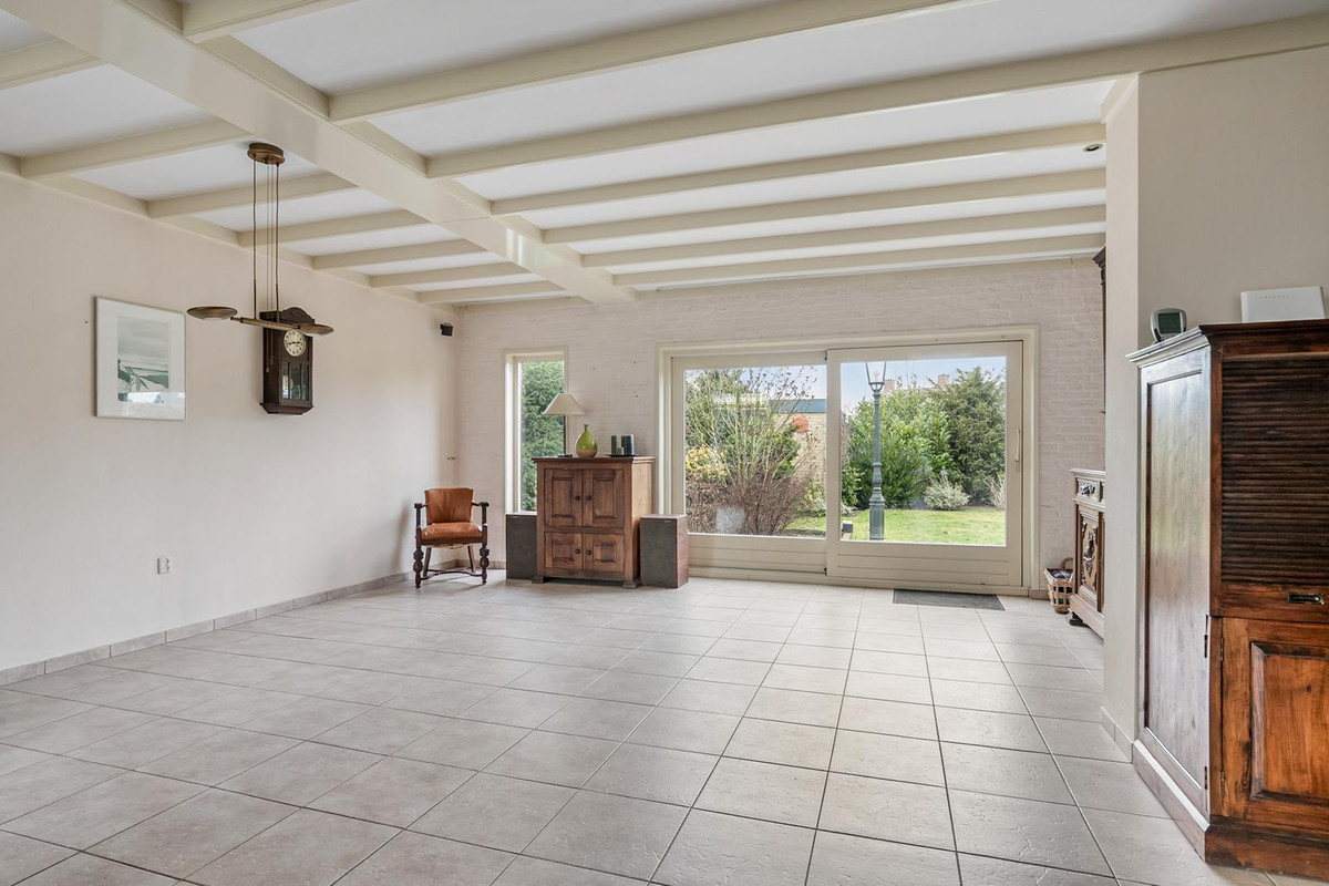 Vrijstaande woning te koop: Sportlaan 12, Bemmel