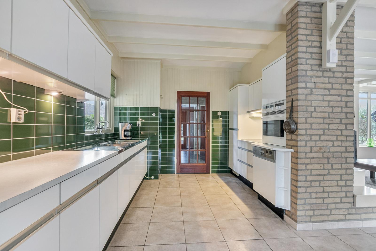 Vrijstaande woning te koop: Sportlaan 12, Bemmel