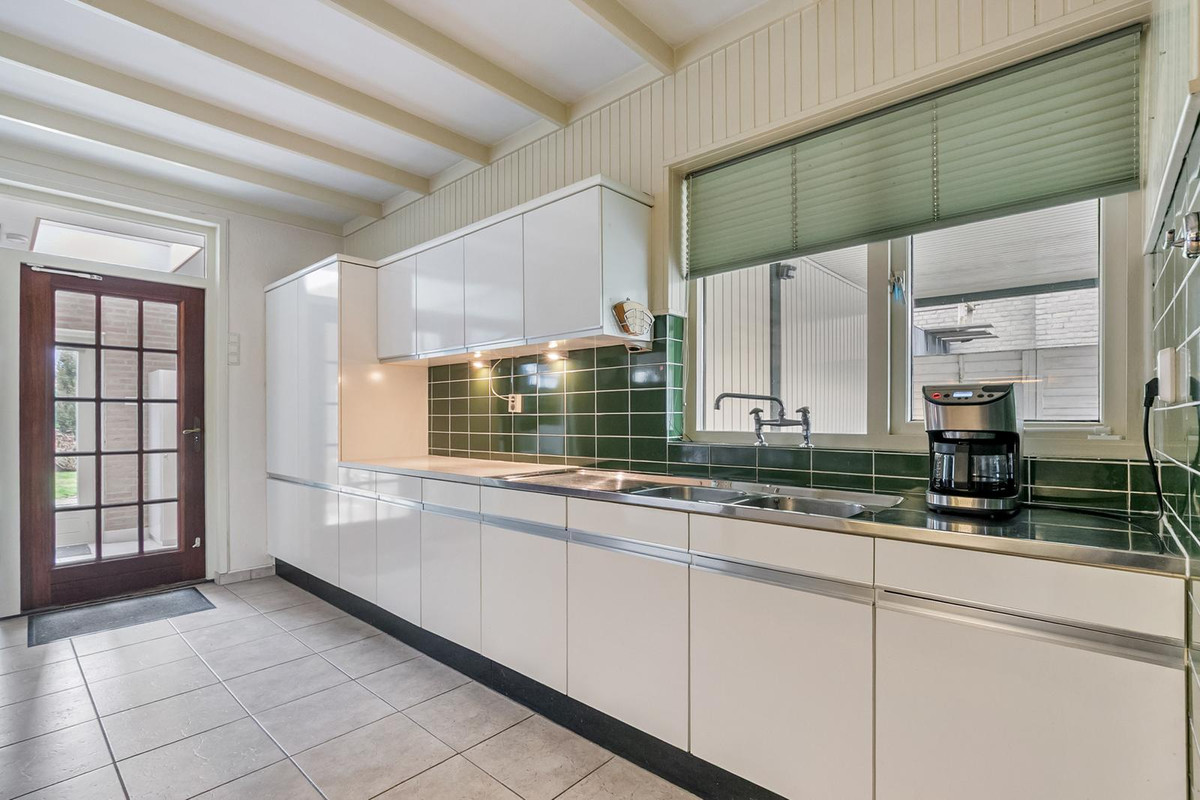 Vrijstaande woning te koop: Sportlaan 12, Bemmel