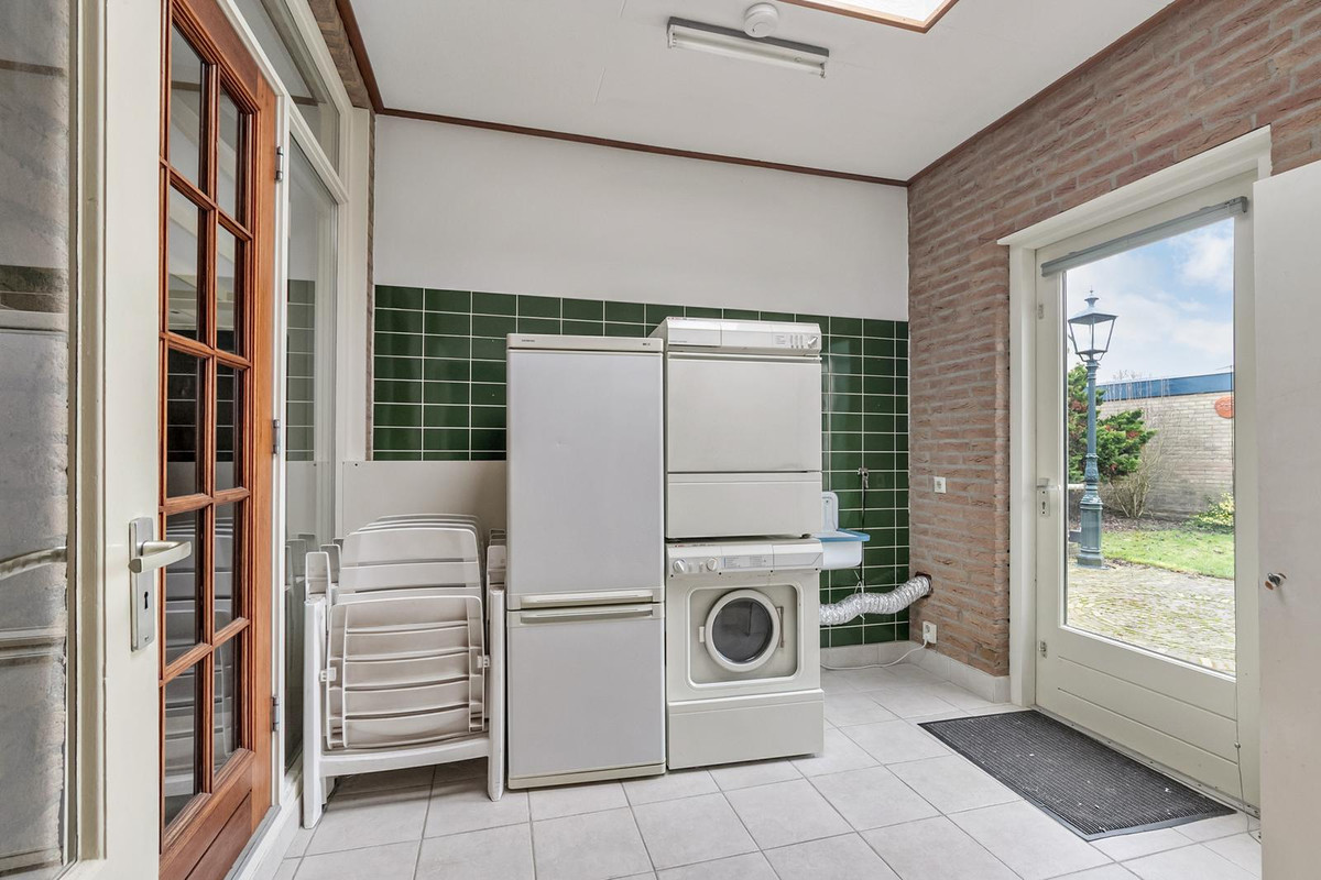 Vrijstaande woning te koop: Sportlaan 12, Bemmel