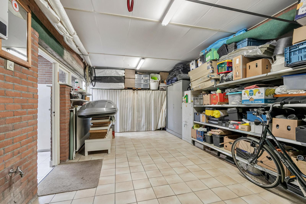 Vrijstaande woning te koop: Sportlaan 12, Bemmel