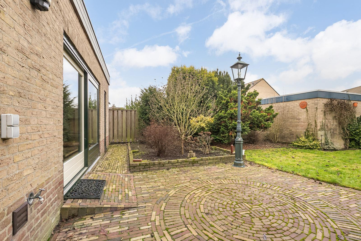 Vrijstaande woning te koop: Sportlaan 12, Bemmel
