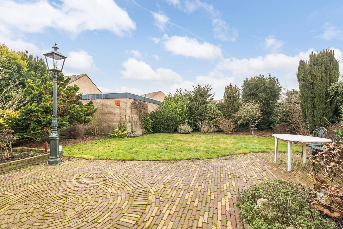 Vrijstaande woning te koop: Sportlaan 12, Bemmel