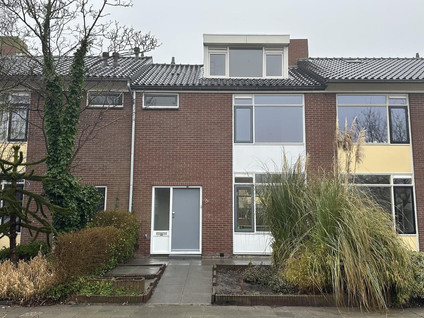 homes for rent on Dirk Schrijverstraat 6