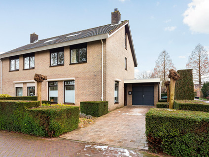 Spaakstraat 19