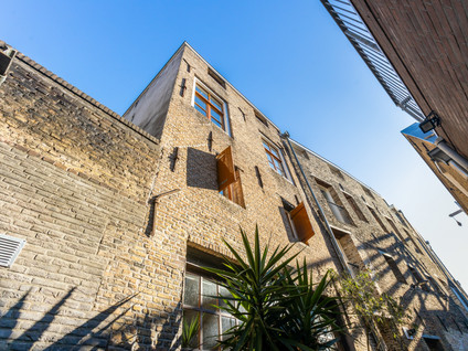 Haringstraat 6