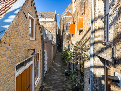 Haringstraat 6