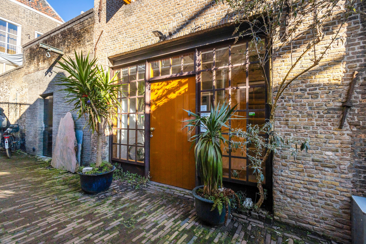 Tussenwoning te koop: Haringstraat 6, Dordrecht