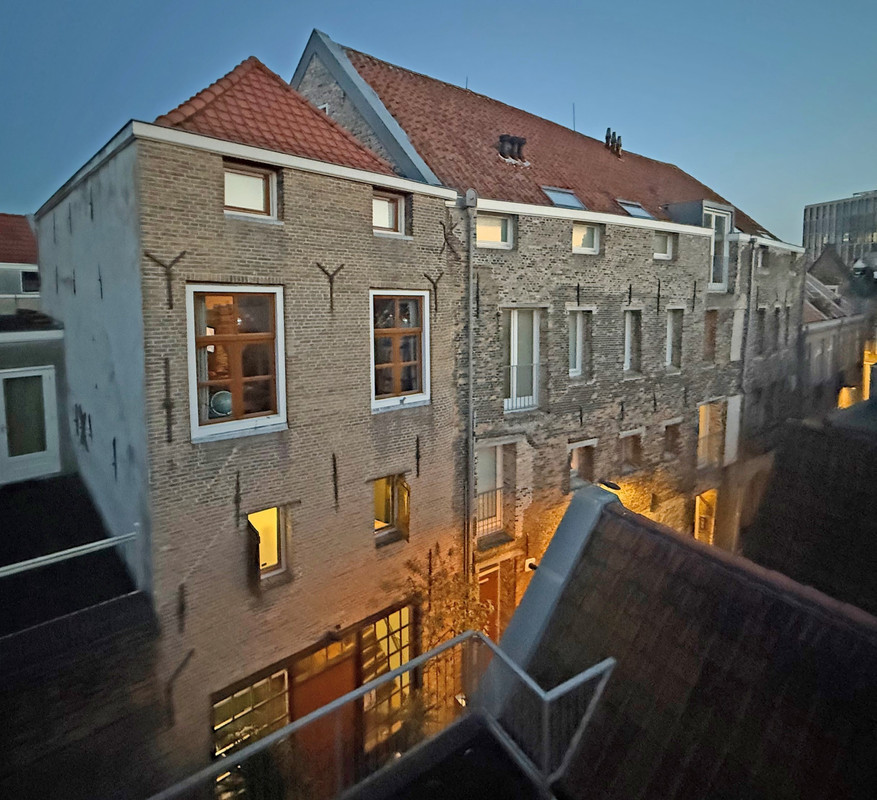 Tussenwoning te koop: Haringstraat 6, Dordrecht