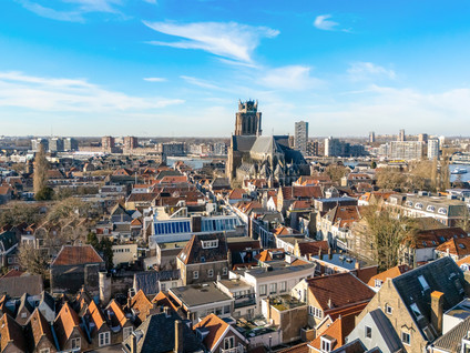 Haringstraat 6