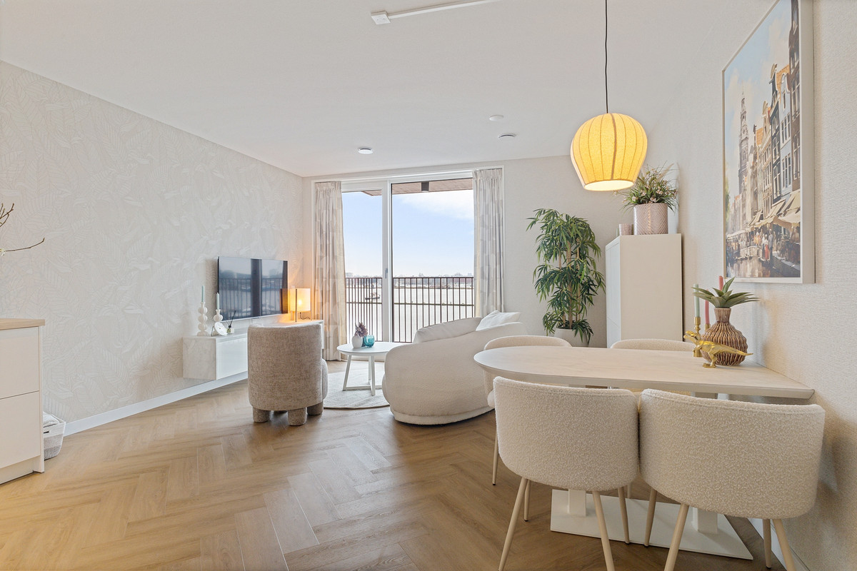 Werfkade 73, Amsterdam