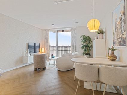 apartments for rent on Werfkade 73