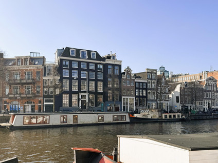 apartments for rent on Amstel 192A