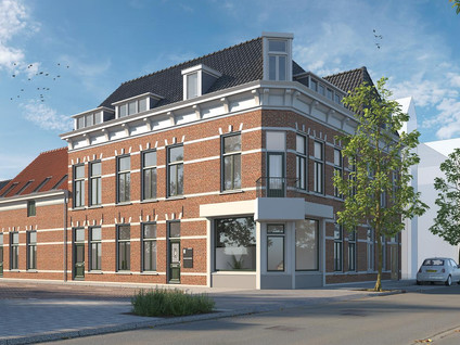 Generaal van der Heijdenstraat 42
