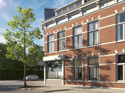 Generaal van der Heijdenstraat 42