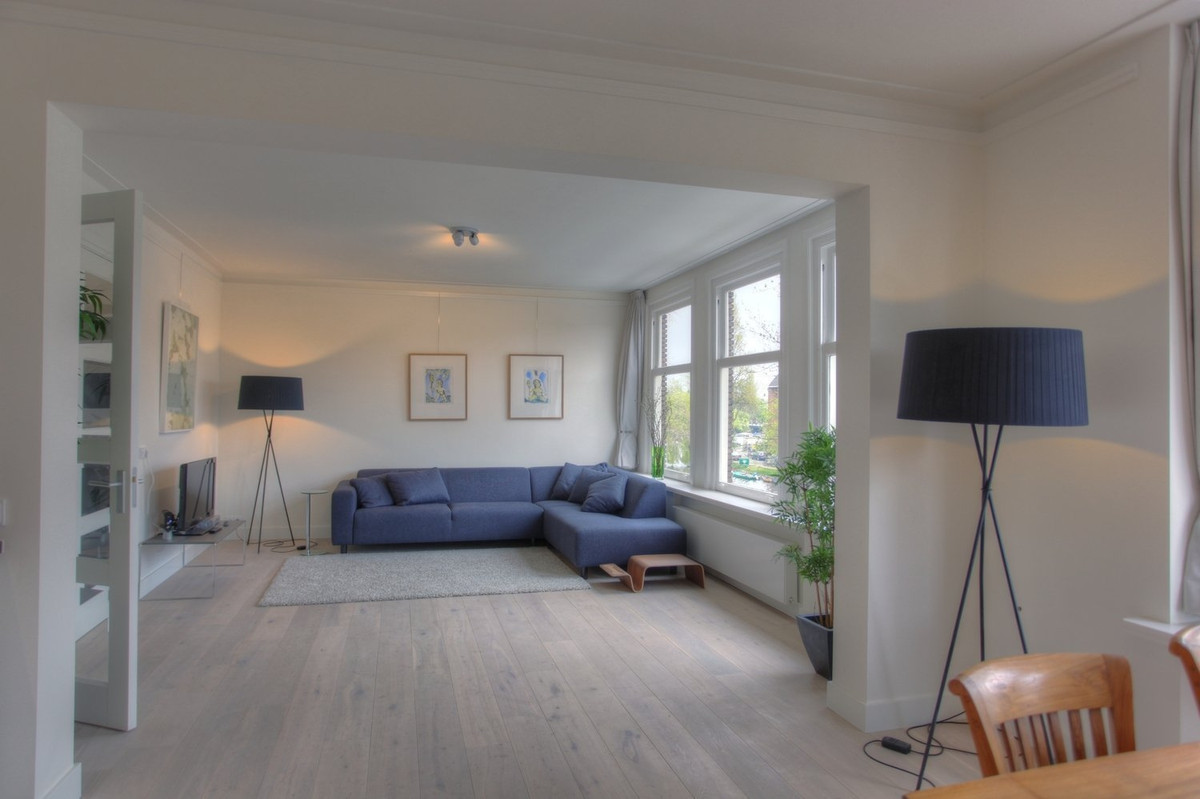 Amstelkade 169 2, Amsterdam