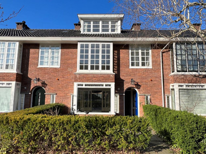 homes for rent on Mr. Rendorplaan 5