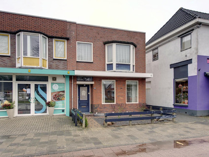 Meint Veningastraat 57