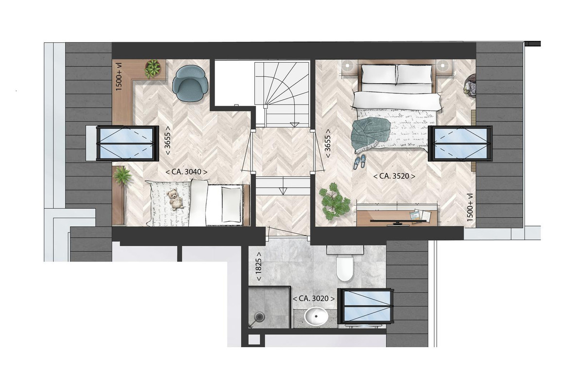 Appartement te koop: Generaal van der Heijdenstraat 34, Dordrecht