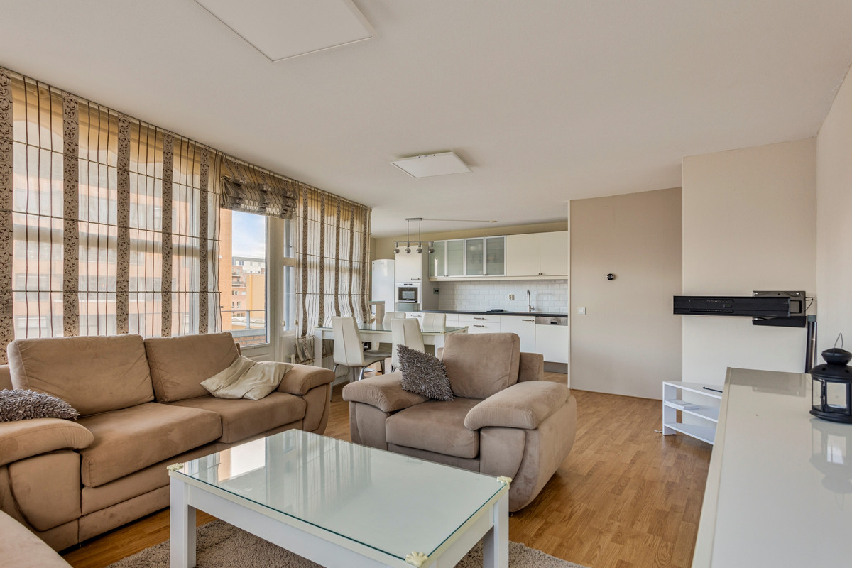 Jan Van Duivenvoordestraat 143, Amsterdam