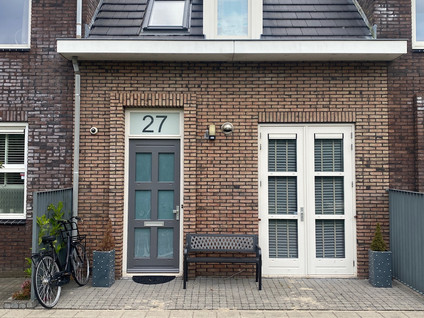 homes for rent on Brederode 22