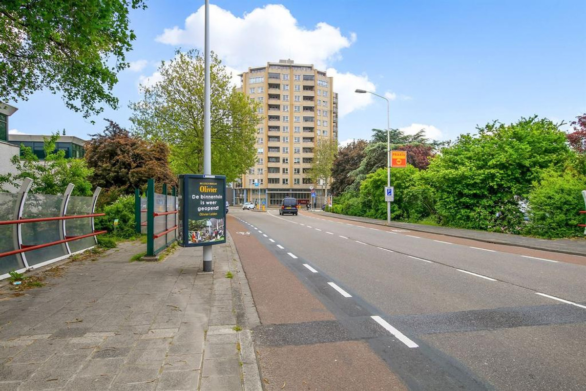 Vrijheidslaan 68, Leiden