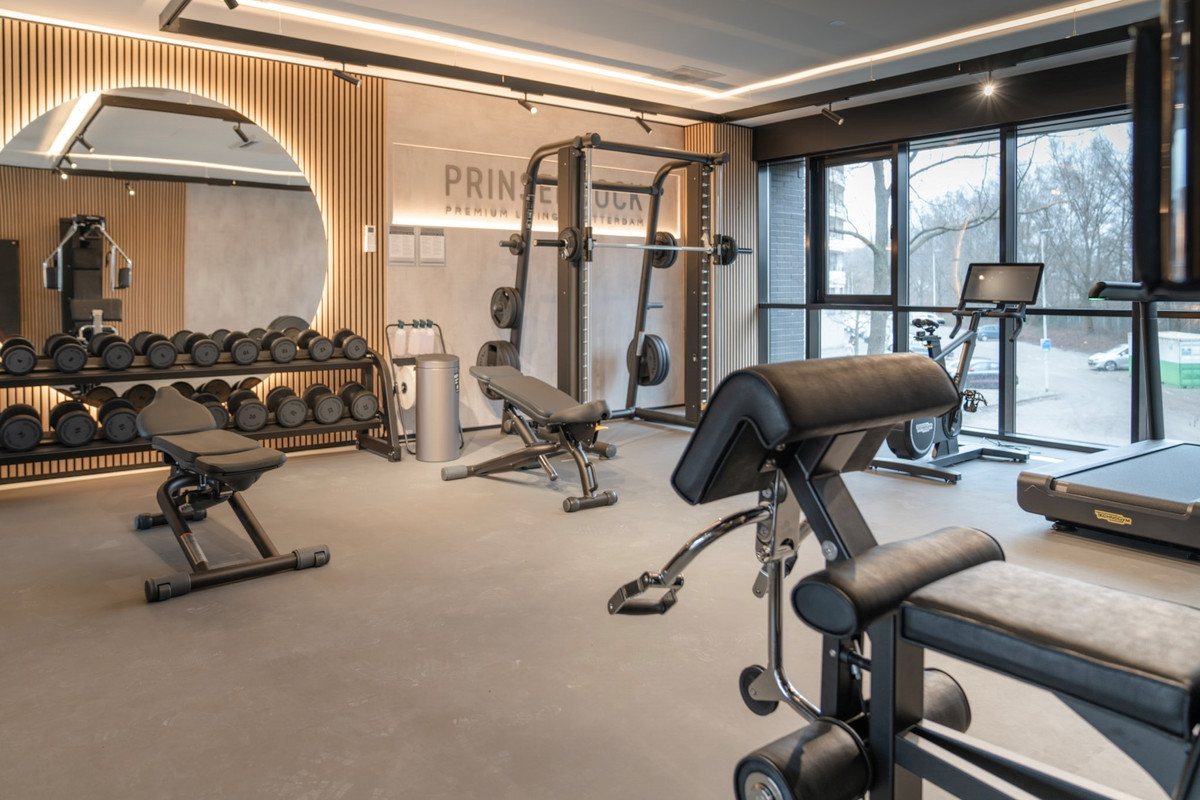 Appartement te huur: 's-Gravenweg 659U, Rotterdam