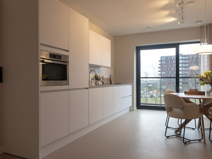 apartments for rent on 's-Gravenweg 659D