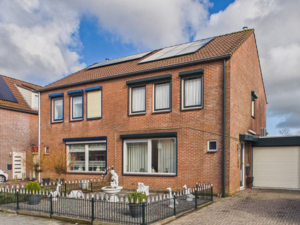 ds. Raamshof 33