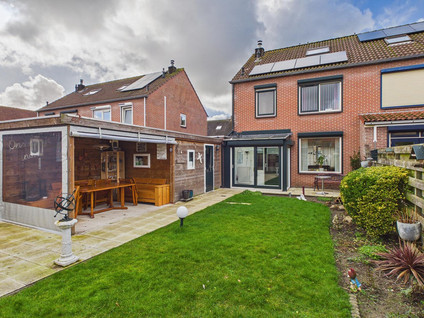 ds. Raamshof 33