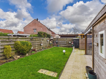 ds. Raamshof 33