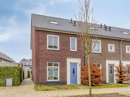 Blazoenlaan 25
