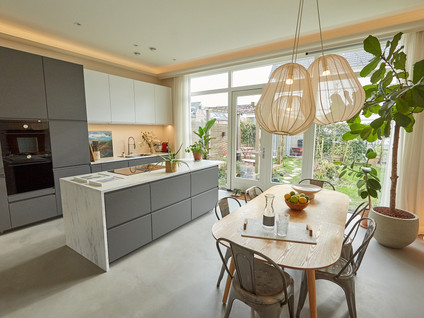 homes for rent on Fort Hinderdamstraat 20