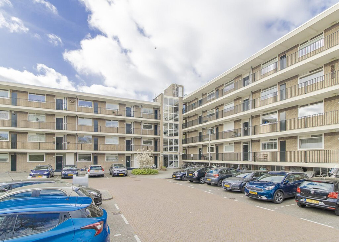 Pruimenlaan 154, Amstelveen