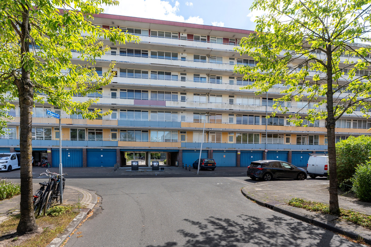 Tannhauserdreef 242, Utrecht