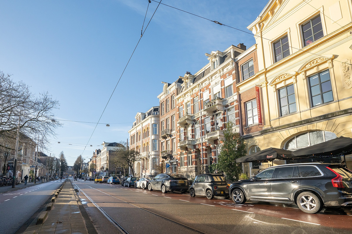 Plantage Kerklaan 59 1, Amsterdam