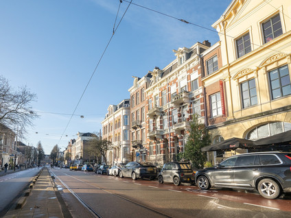 apartments for rent on Plantage Kerklaan 59 1