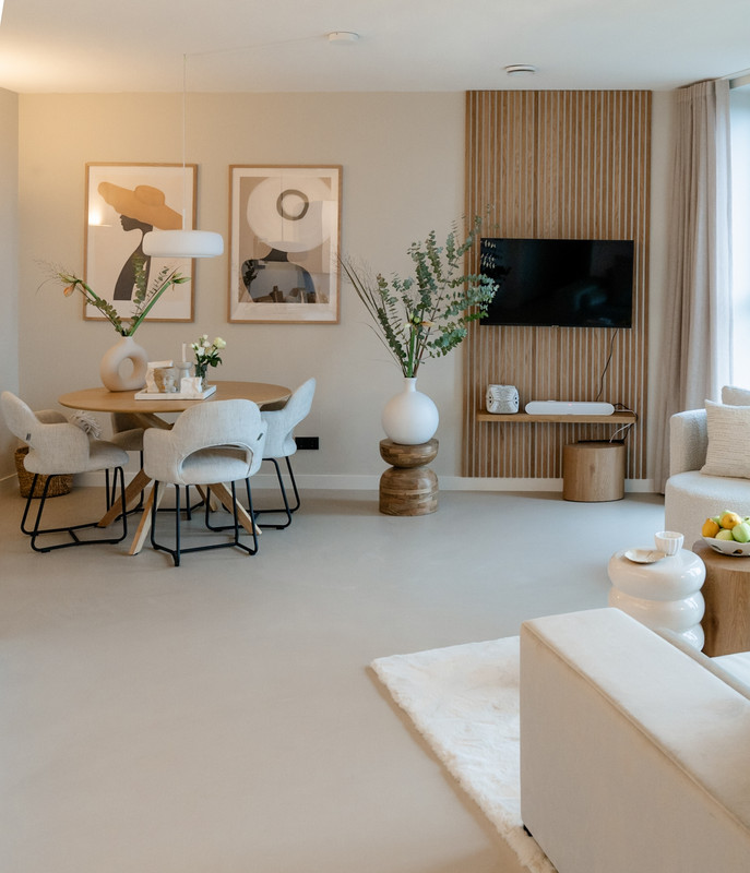 Appartement te huur: 's-Gravenweg 659U, Rotterdam