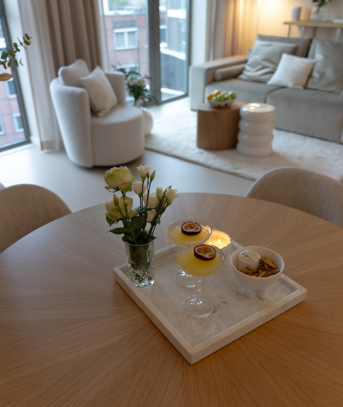 Appartement te huur: 's-Gravenweg 659U, Rotterdam