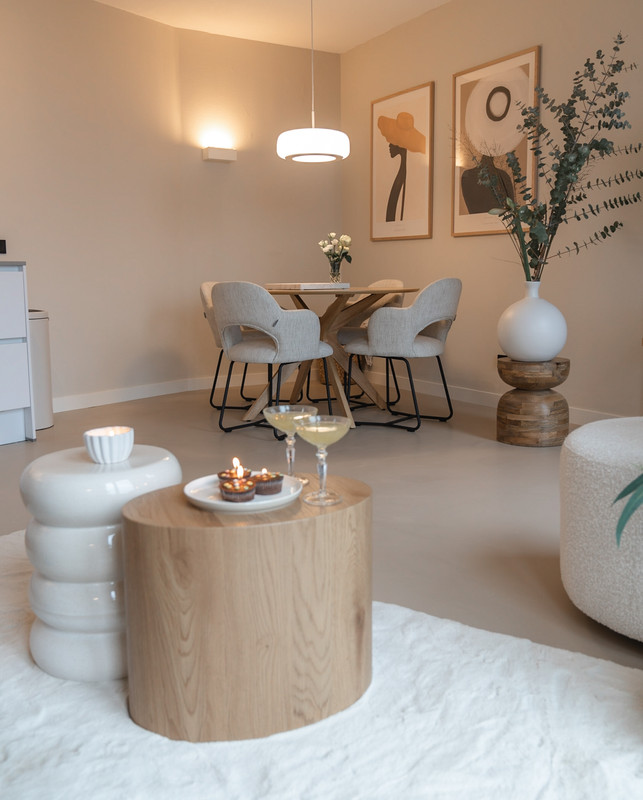 Appartement te huur: 's-Gravenweg 659U, Rotterdam